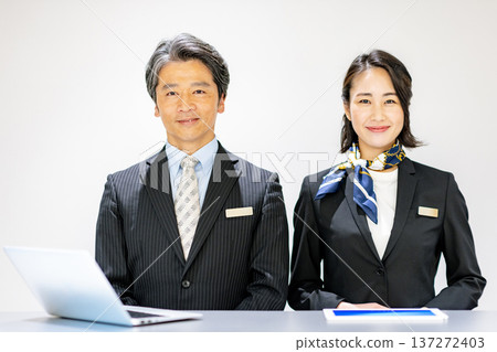 接待男女 接待男女 137272403