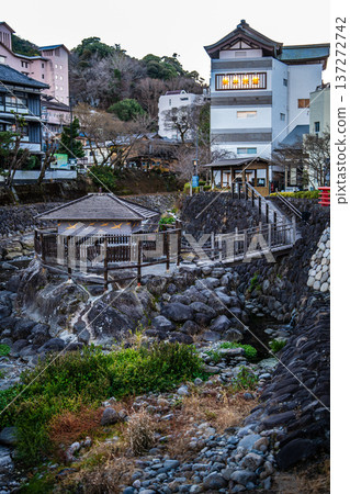 Shuzenji Katsuragawa Totokko no Yu (Izu City, Shizuoka Prefecture) 137272742