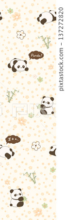 watercolor painting of leaf and flowers watercolor painting of leaf and flowers 137272820