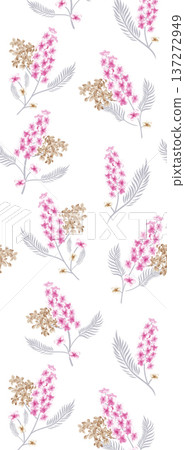 Delicate Pastel Floral Watercolor Wallpaper Designs With Soft Romantic Blooms And Gentle Botanical Patterns Delicate Pastel Floral Watercolor Wallpaper Designs With Soft Romantic Blooms And Gentle Botanical Patterns 137272949