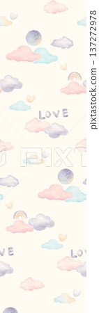 Delicate Pastel Floral Watercolor Wallpaper Designs With Soft Romantic Blooms And Gentle Botanical Patterns Delicate Pastel Floral Watercolor Wallpaper Designs With Soft Romantic Blooms And Gentle Botanical Patterns 137272978