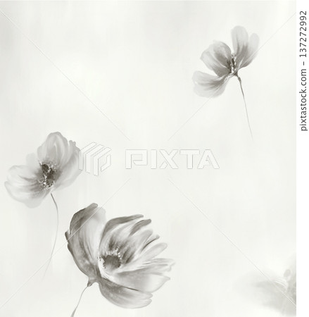 Delicate Pastel Floral Watercolor Wallpaper Designs With Soft Romantic Blooms And Gentle Botanical Patterns Delicate Pastel Floral Watercolor Wallpaper Designs With Soft Romantic Blooms And Gentle Botanical Patterns 137272992