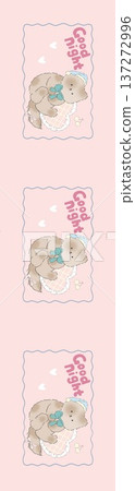 Delicate Pastel Floral Watercolor Wallpaper Designs With Soft Romantic Blooms And Gentle Botanical Patterns 137272996