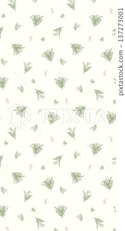 Delicate Pastel Floral Watercolor Wallpaper Designs With Soft Romantic Blooms And Gentle Botanical Patterns 137273001