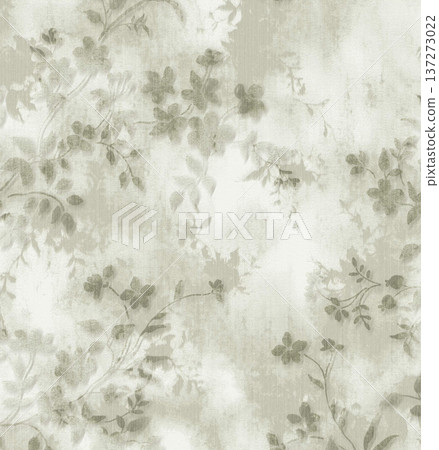 Delicate Pastel Floral Watercolor Wallpaper Designs With Soft Romantic Blooms And Gentle Botanical Patterns 137273022