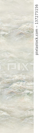 vintage style of tapestry flowers fabric pattern vintage style of tapestry flowers fabric pattern 137273156