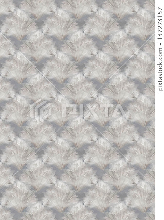vintage style of tapestry flowers fabric pattern 137273157