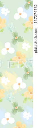 Delicate Pastel Floral Watercolor Wallpaper Designs With Soft Romantic Blooms And Gentle Botanical Patterns Delicate Pastel Floral Watercolor Wallpaper Designs With Soft Romantic Blooms And Gentle Botanical Patterns 137274582