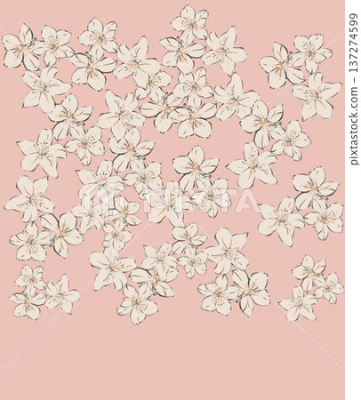 Delicate Pastel Floral Watercolor Wallpaper Designs With Soft Romantic Blooms And Gentle Botanical Patterns Delicate Pastel Floral Watercolor Wallpaper Designs With Soft Romantic Blooms And Gentle Botanical Patterns 137274599