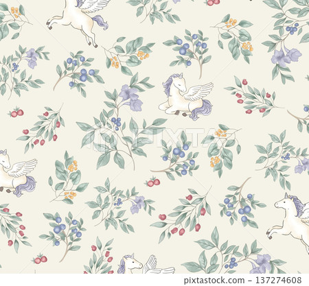 Delicate Pastel Floral Watercolor Wallpaper Designs With Soft Romantic Blooms And Gentle Botanical Patterns Delicate Pastel Floral Watercolor Wallpaper Designs With Soft Romantic Blooms And Gentle Botanical Patterns 137274608