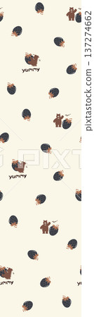 Delicate Pastel Floral Watercolor Wallpaper Designs With Soft Romantic Blooms And Gentle Botanical Patterns 137274662