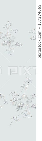 Delicate Pastel Floral Watercolor Wallpaper Designs With Soft Romantic Blooms And Gentle Botanical Patterns Delicate Pastel Floral Watercolor Wallpaper Designs With Soft Romantic Blooms And Gentle Botanical Patterns 137274665