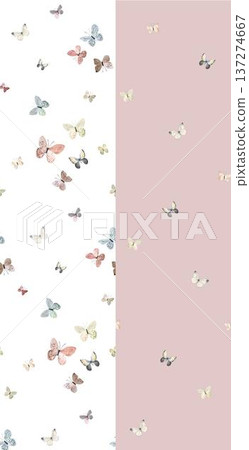 Delicate Pastel Floral Watercolor Wallpaper Designs With Soft Romantic Blooms And Gentle Botanical Patterns Delicate Pastel Floral Watercolor Wallpaper Designs With Soft Romantic Blooms And Gentle Botanical Patterns 137274667