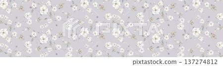 Delicate Pastel Floral Watercolor Wallpaper Designs With Soft Romantic Blooms And Gentle Botanical Patterns Delicate Pastel Floral Watercolor Wallpaper Designs With Soft Romantic Blooms And Gentle Botanical Patterns 137274812