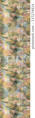Delicate Pastel Floral Watercolor Wallpaper Designs With Soft Romantic Blooms And Gentle Botanical Patterns Delicate Pastel Floral Watercolor Wallpaper Designs With Soft Romantic Blooms And Gentle Botanical Patterns 137274814