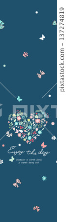 Delicate Pastel Floral Watercolor Wallpaper Designs With Soft Romantic Blooms And Gentle Botanical Patterns 137274819