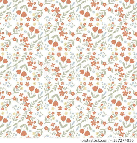 Delicate Pastel Floral Watercolor Wallpaper Designs With Soft Romantic Blooms And Gentle Botanical Patterns Delicate Pastel Floral Watercolor Wallpaper Designs With Soft Romantic Blooms And Gentle Botanical Patterns 137274836