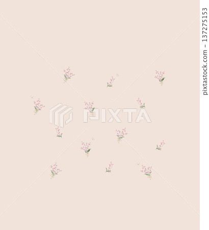 Delicate Pastel Floral Watercolor Wallpaper Patterns With Soft Romantic Blooms And Gentle Botanical Motifs Delicate Pastel Floral Watercolor Wallpaper Patterns With Soft Romantic Blooms And Gentle Botanical Motifs 137275153