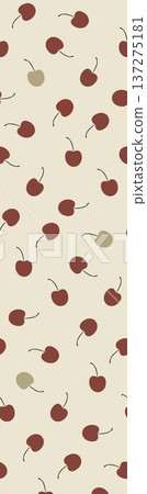 Delicate Pastel Floral Watercolor Wallpaper Patterns With Soft Romantic Blooms And Gentle Botanical Motifs 137275181