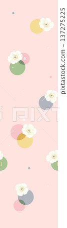 Delicate Pastel Floral Watercolor Wallpaper Patterns With Soft Romantic Blooms And Gentle Botanical Motifs Delicate Pastel Floral Watercolor Wallpaper Patterns With Soft Romantic Blooms And Gentle Botanical Motifs 137275225