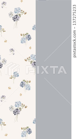 Delicate Pastel Floral Watercolor Wallpaper Patterns With Soft Romantic Blooms And Gentle Botanical Motifs Delicate Pastel Floral Watercolor Wallpaper Patterns With Soft Romantic Blooms And Gentle Botanical Motifs 137275233