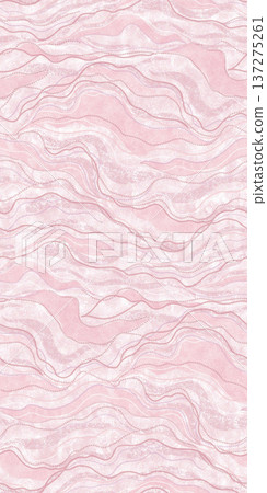 Delicate Pastel Floral Watercolor Wallpaper Patterns With Soft Romantic Blooms And Gentle Botanical Motifs 137275261