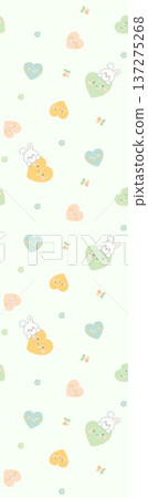 Delicate Pastel Floral Watercolor Wallpaper Patterns With Soft Romantic Blooms And Gentle Botanical Motifs Delicate Pastel Floral Watercolor Wallpaper Patterns With Soft Romantic Blooms And Gentle Botanical Motifs 137275268