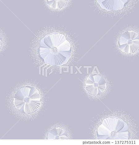 Delicate Pastel Floral Watercolor Wallpaper Patterns With Soft Romantic Blooms And Gentle Botanical Motifs Delicate Pastel Floral Watercolor Wallpaper Patterns With Soft Romantic Blooms And Gentle Botanical Motifs 137275311