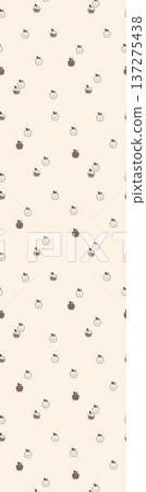 Delicate Pastel Floral Watercolor Wallpaper Patterns With Soft Romantic Blooms And Gentle Botanical Motifs Delicate Pastel Floral Watercolor Wallpaper Patterns With Soft Romantic Blooms And Gentle Botanical Motifs 137275438