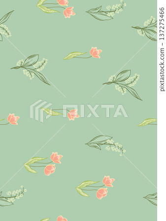 Delicate Pastel Floral Watercolor Wallpaper Patterns With Soft Romantic Blooms And Gentle Botanical Motifs Delicate Pastel Floral Watercolor Wallpaper Patterns With Soft Romantic Blooms And Gentle Botanical Motifs 137275466