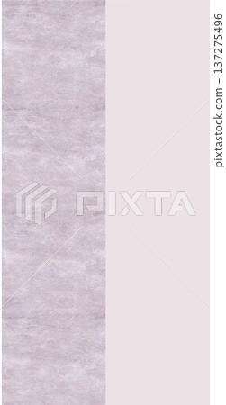 Delicate Pastel Floral Watercolor Wallpaper Patterns With Soft Romantic Blooms And Gentle Botanical Motifs 137275496
