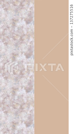 Delicate Pastel Floral Watercolor Wallpaper Patterns With Soft Romantic Blooms And Gentle Botanical Motifs 137275516