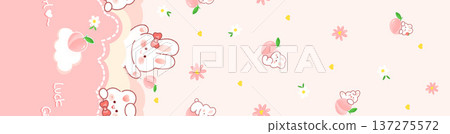Delicate Pastel Floral Watercolor Wallpaper Patterns With Soft Romantic Blooms And Gentle Botanical Motifs Delicate Pastel Floral Watercolor Wallpaper Patterns With Soft Romantic Blooms And Gentle Botanical Motifs 137275572