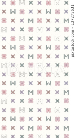 Delicate Pastel Floral Watercolor Wallpaper Patterns With Soft Romantic Blooms And Gentle Botanical Motifs Delicate Pastel Floral Watercolor Wallpaper Patterns With Soft Romantic Blooms And Gentle Botanical Motifs 137275631