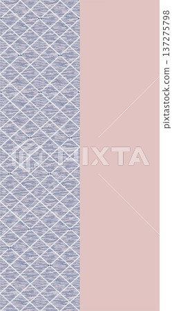Delicate Pastel Floral Watercolor Wallpaper Patterns With Soft Romantic Blooms And Gentle Botanical Motifs 137275798