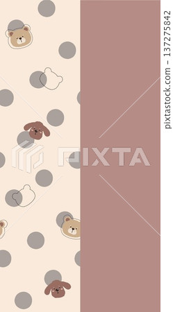 Delicate Pastel Floral Watercolor Wallpaper Patterns With Soft Romantic Blooms And Gentle Botanical Motifs Delicate Pastel Floral Watercolor Wallpaper Patterns With Soft Romantic Blooms And Gentle Botanical Motifs 137275842