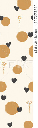 Delicate Pastel Floral Watercolor Wallpaper Patterns With Soft Romantic Blooms And Gentle Botanical Motifs Delicate Pastel Floral Watercolor Wallpaper Patterns With Soft Romantic Blooms And Gentle Botanical Motifs 137275861