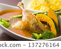 Soup Curry 137276164