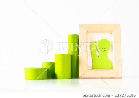 非語言交流拼貼畫“雅虎！” 137276190