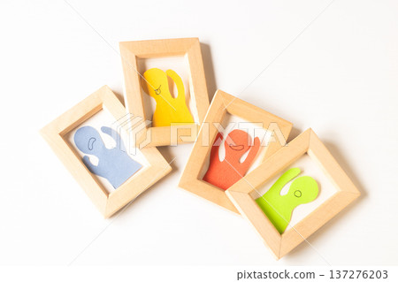 Various collages of nonverbal communication 137276203