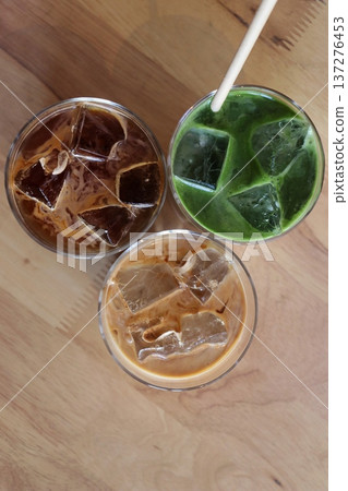 時尚咖啡廳飲品 時尚咖啡廳飲品 137276453