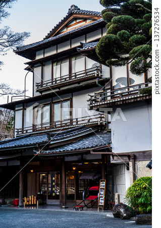 修善寺新井旅館(靜岡縣伊豆市) 修善寺新井旅館(靜岡縣伊豆市) 137276534
