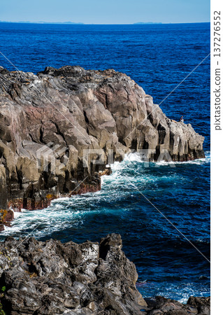 Jogasaki Coast [Ito City, Shizuoka Prefecture] 137276552