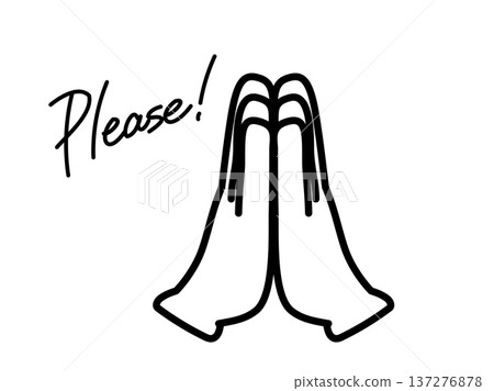 手形圖示_請 137276878