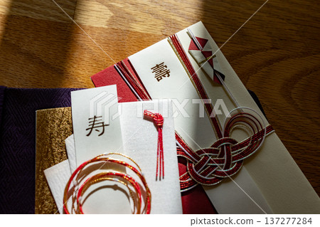 Gift envelopes Gift envelopes 137277284
