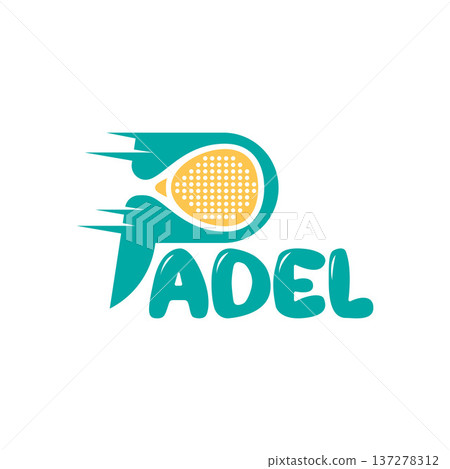 Paddle sport logo icon Paddle sport logo icon 137278312