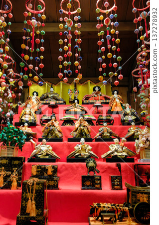 Setoi Seto Himaki Hinamatsuri Setoi Seto Himaki Hinamatsuri 137278932