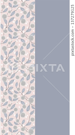 Delicate Pastel Floral Watercolor Wallpaper Patterns With Soft Romantic Blooms And Gentle Botanical Motifs Delicate Pastel Floral Watercolor Wallpaper Patterns With Soft Romantic Blooms And Gentle Botanical Motifs 137279125