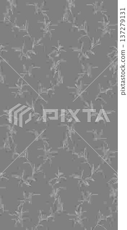 Delicate Pastel Floral Watercolor Wallpaper Patterns With Soft Romantic Blooms And Gentle Botanical Motifs 137279131