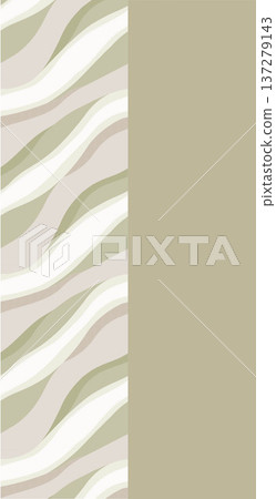 Delicate Pastel Floral Watercolor Wallpaper Patterns With Soft Romantic Blooms And Gentle Botanical Motifs 137279143